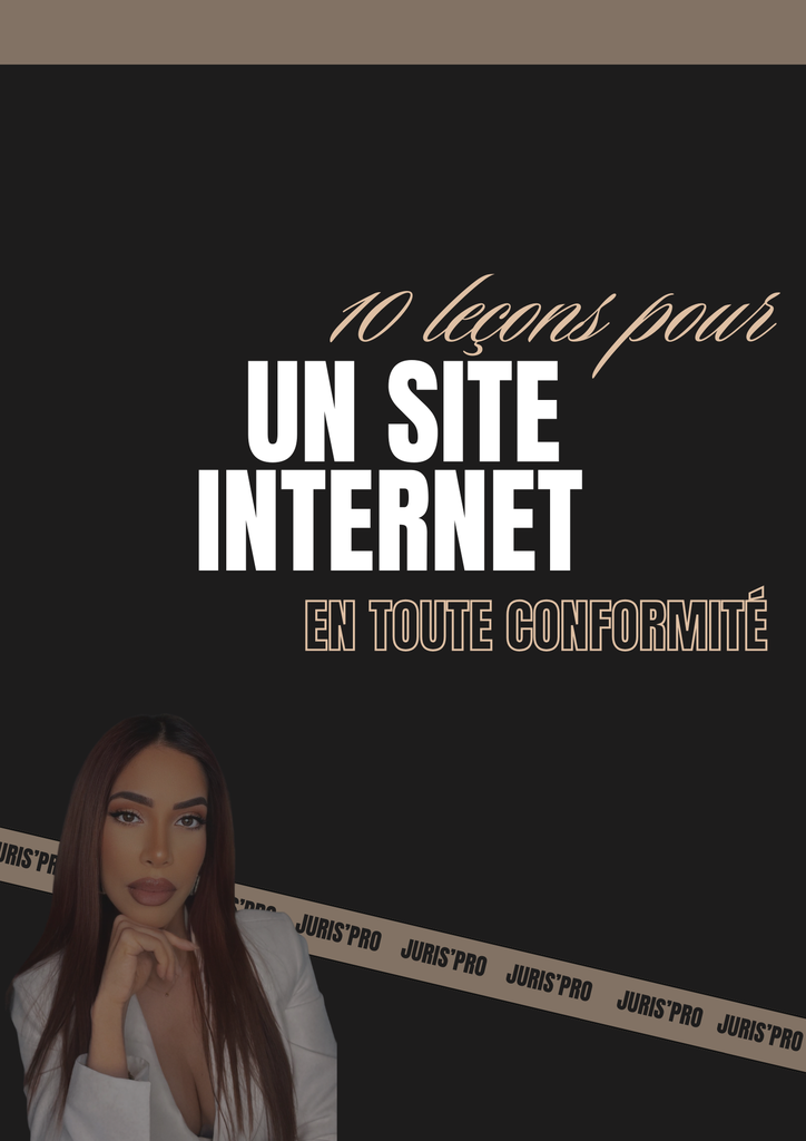 Ebook : Ton Site Internet